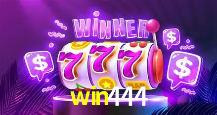 win444 cadastro — verificação de conta e PIX no caixa