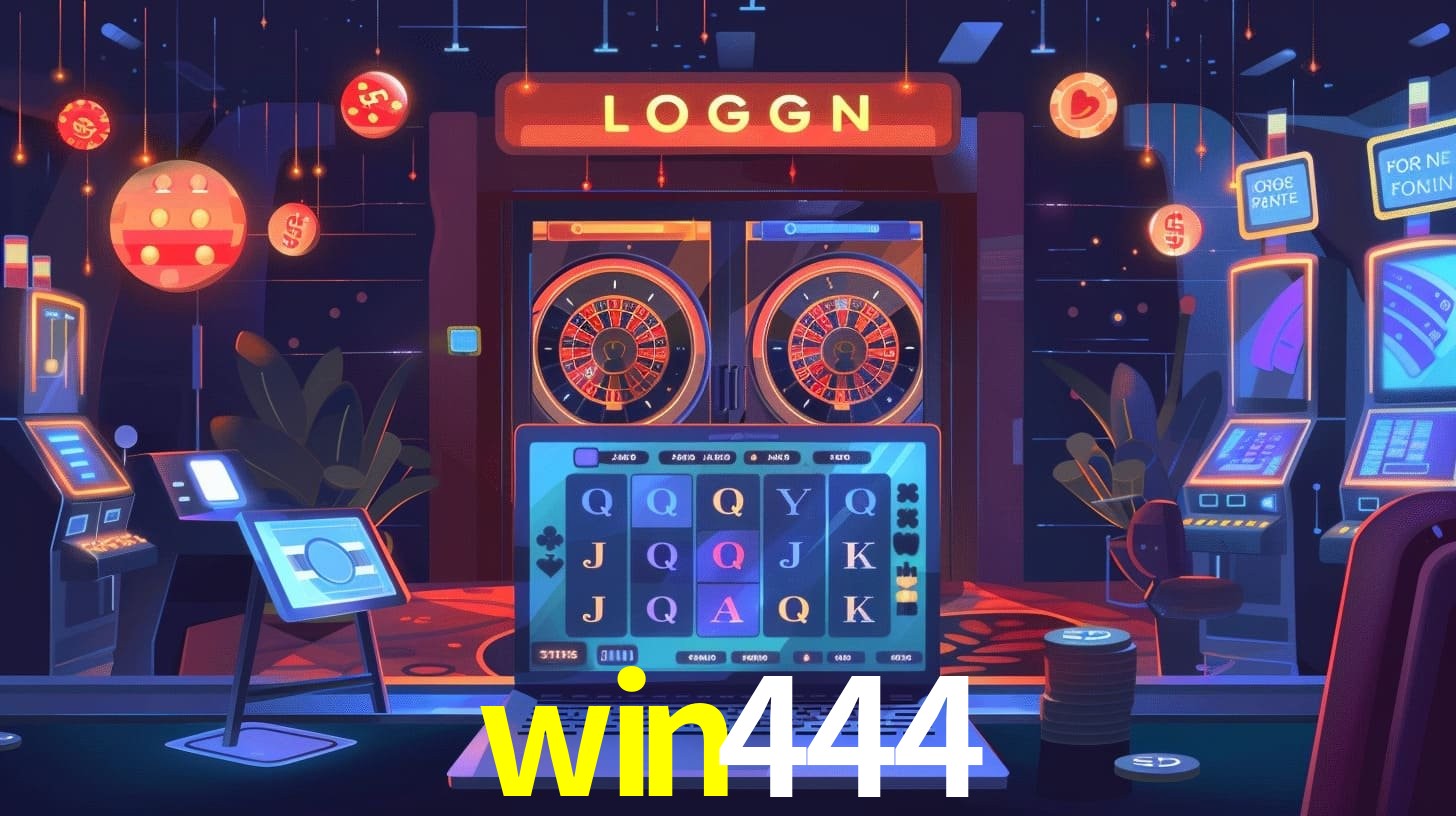 Promoções Sazonais win444