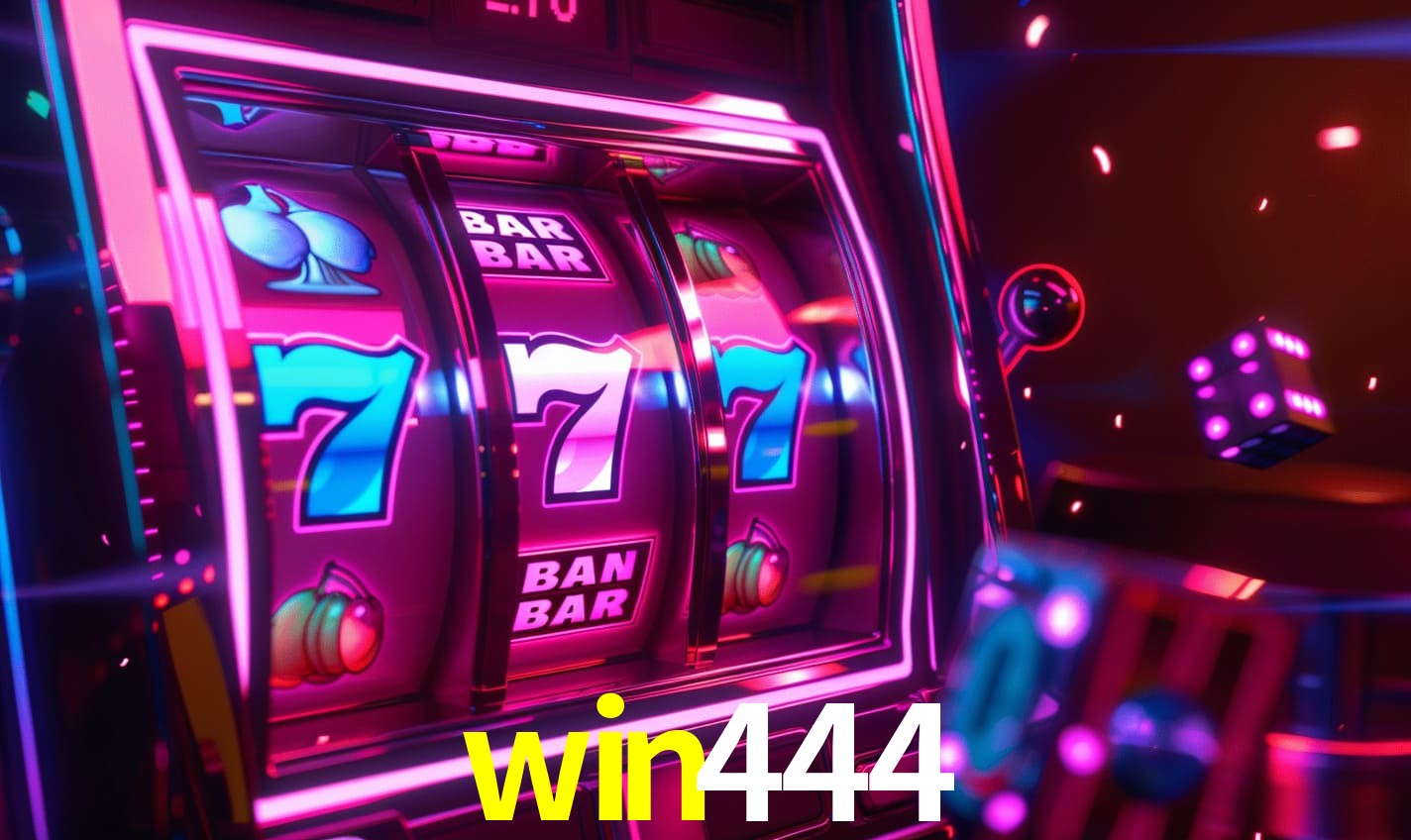 A Emoção da Loteria na win444: Uma Chance de Mudança de Vida