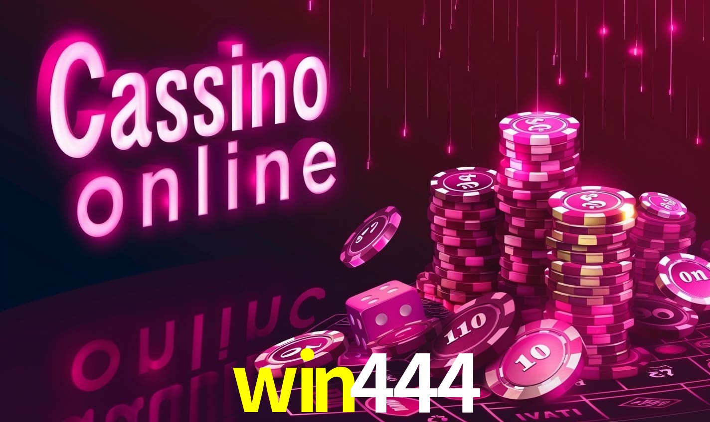Desvendando o Mundo dos Jogos Virtuais na win444