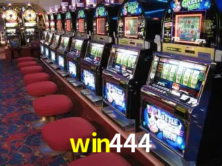 Explorando a Categoria de Eventos em Apostas na win444