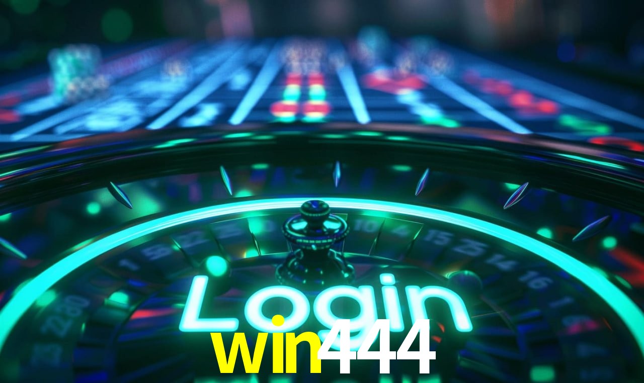 Apostas de Tênis win444