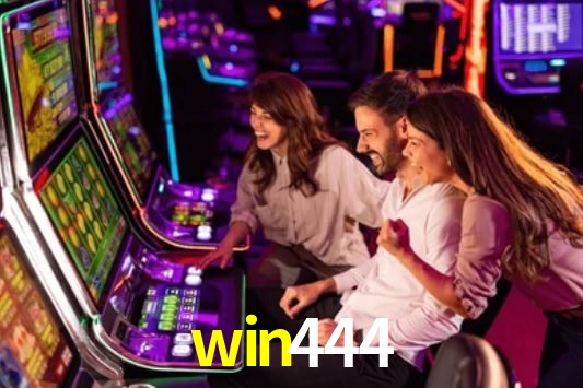 win444 FAQ — suporte e ajuda no aplicativo oficial