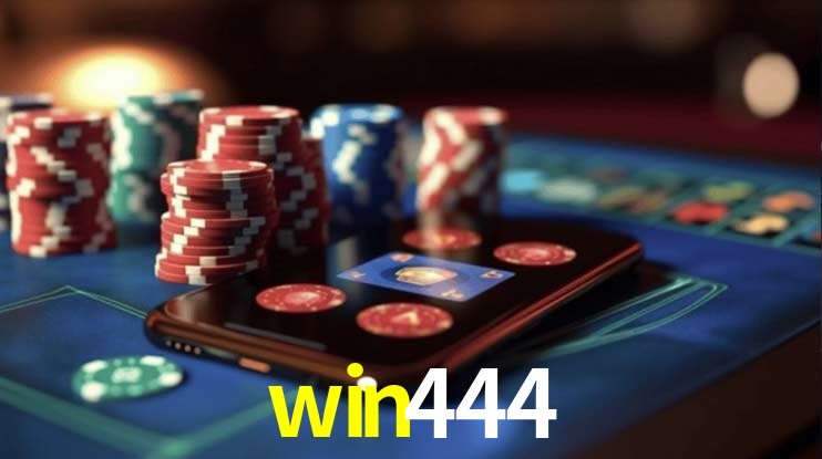 Login Seguro win444