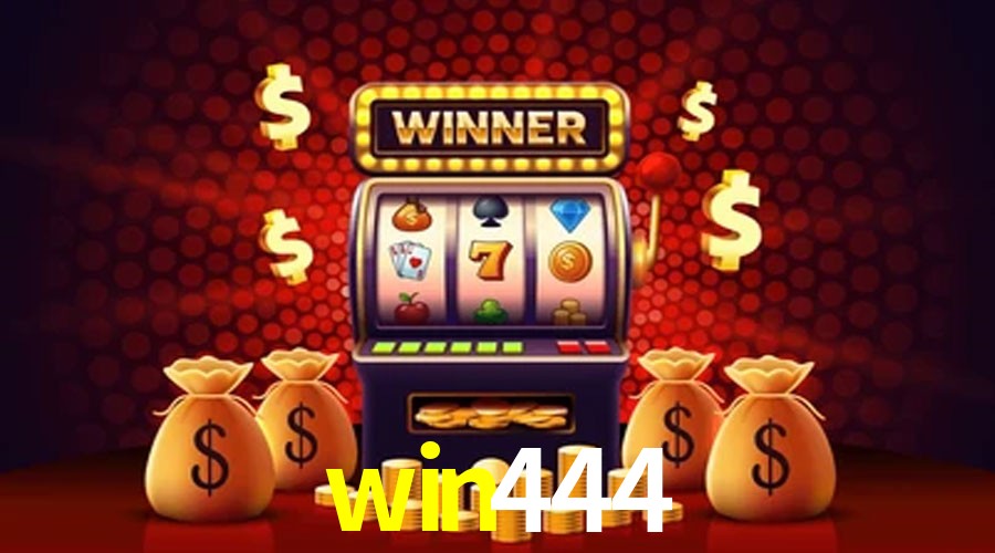 Weekend Specials win444