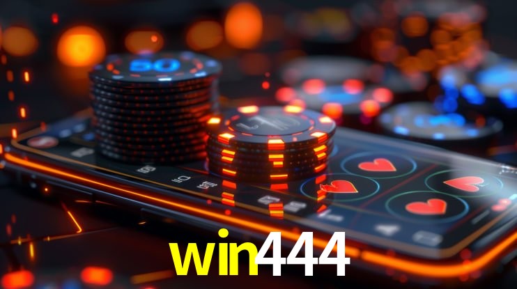 Statistics win444