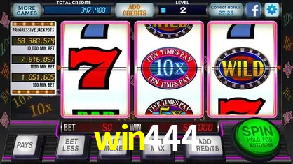 A Emoção da Loteria na win444: Uma Chance de Mudança de Vida