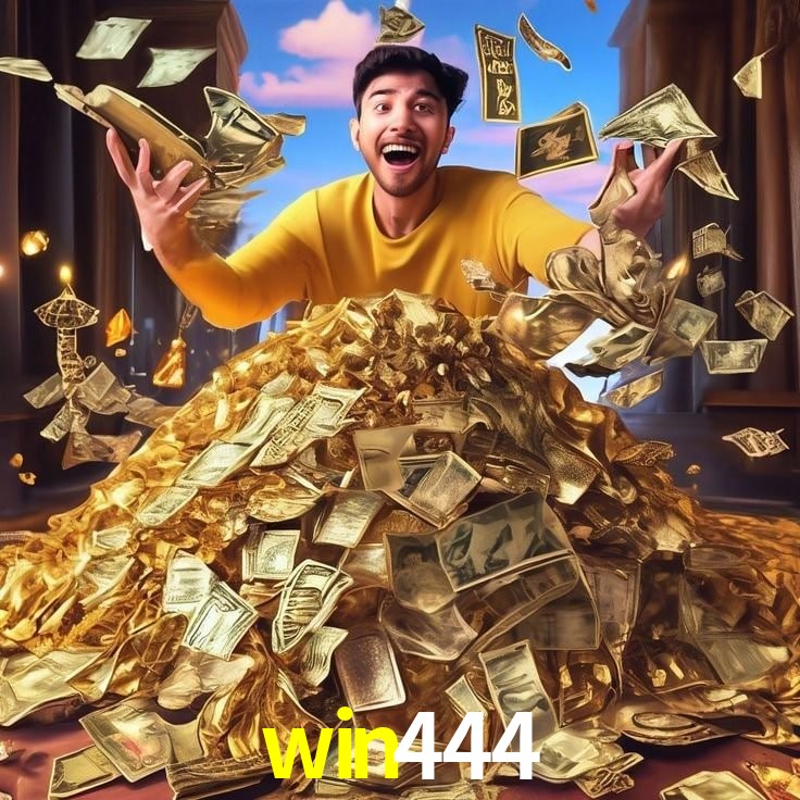 Casino VIP win444