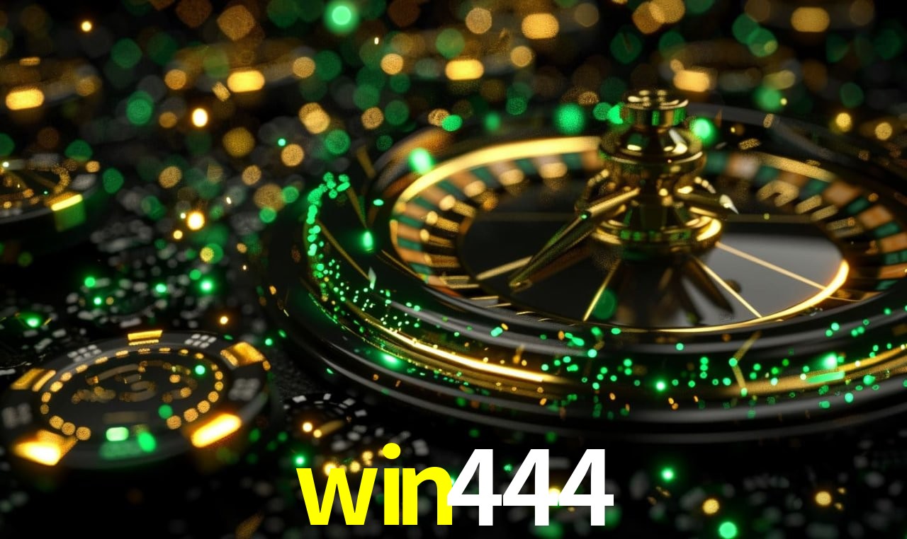 win444 plataforma — saque cashout PIX com comprovante