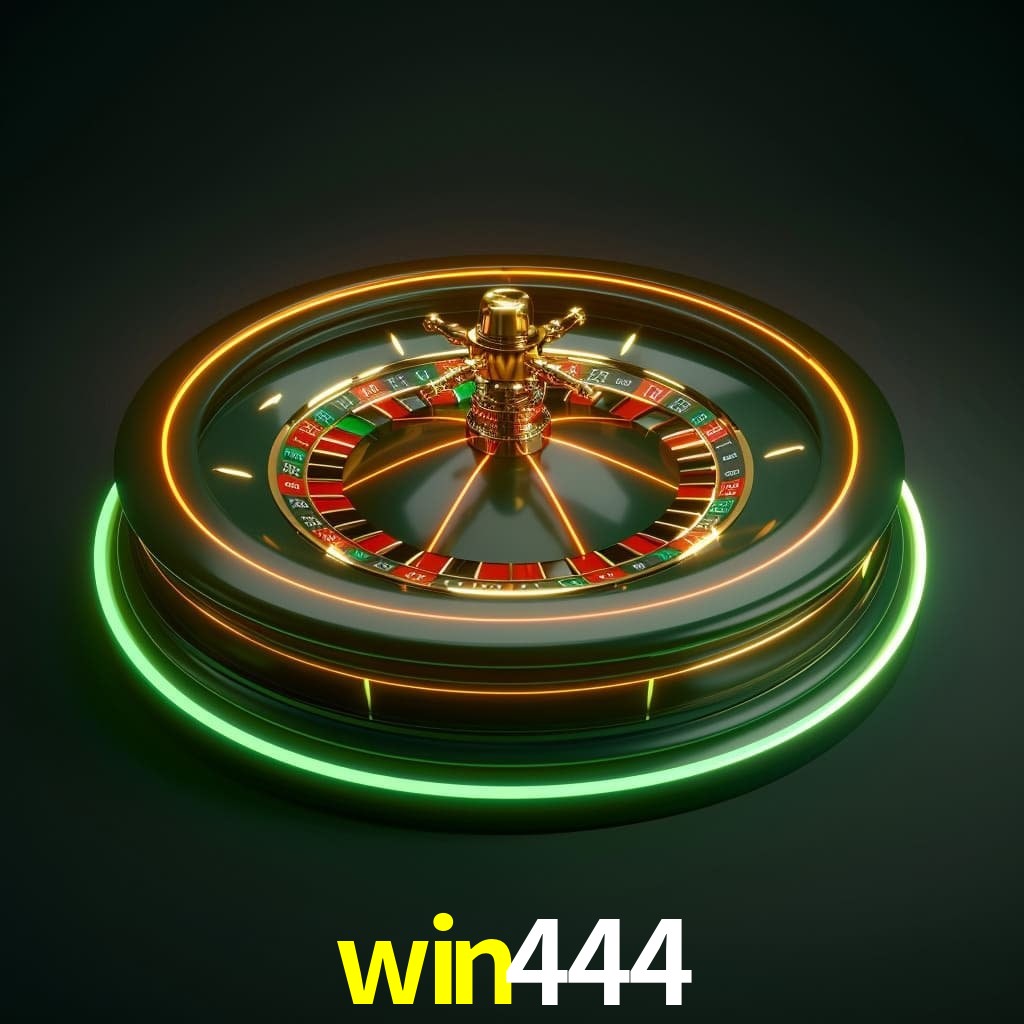 win444 ajuda online — chat de suporte no aplicativo oficial