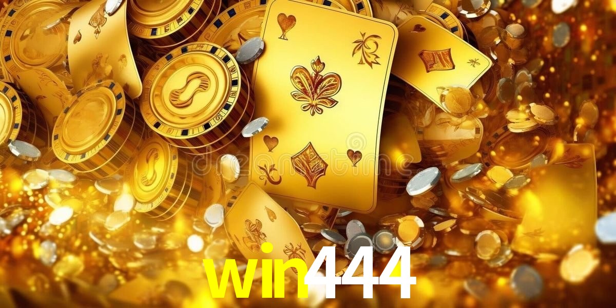 win444 download — tutorial instalação APK passo a passo