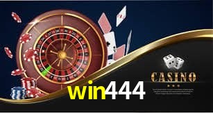 Estatísticas Esportivas win444