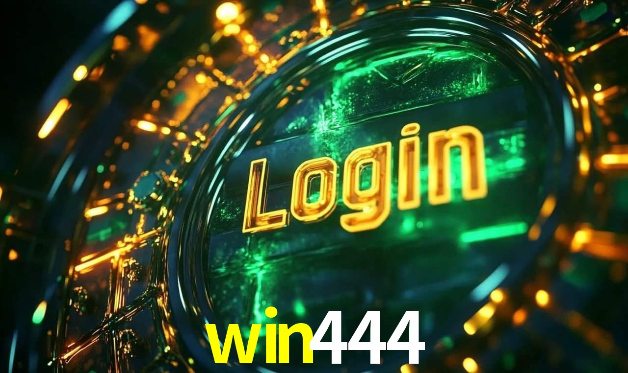 win444 bet — mercados de futebol e esportes no app