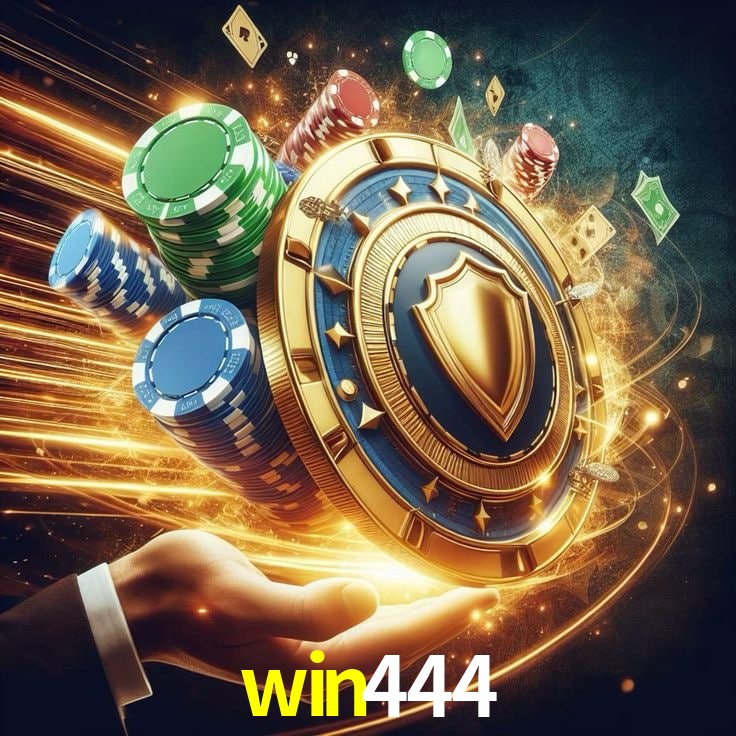 win444 termos — contrato de uso e regulamento da plataforma