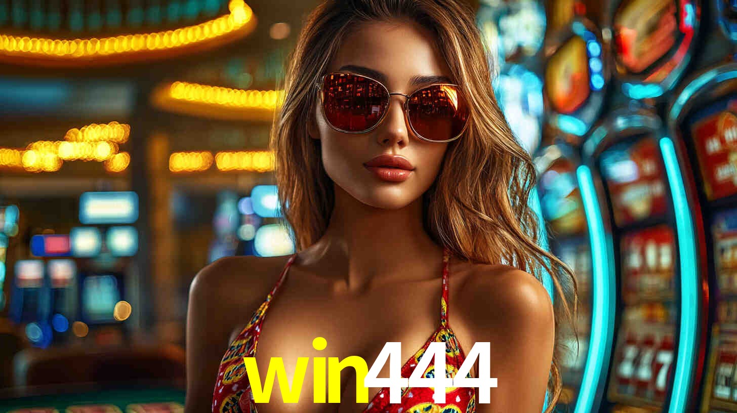 win444 bônus — painel de promoções no aplicativo