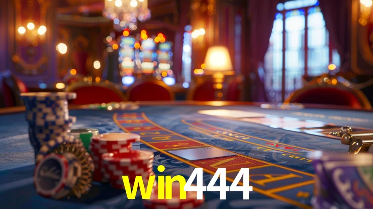 Platform Technology win444