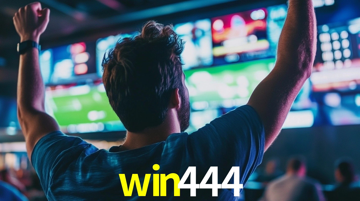 win444 - Cassino Online Seguro Brasil - win444.com