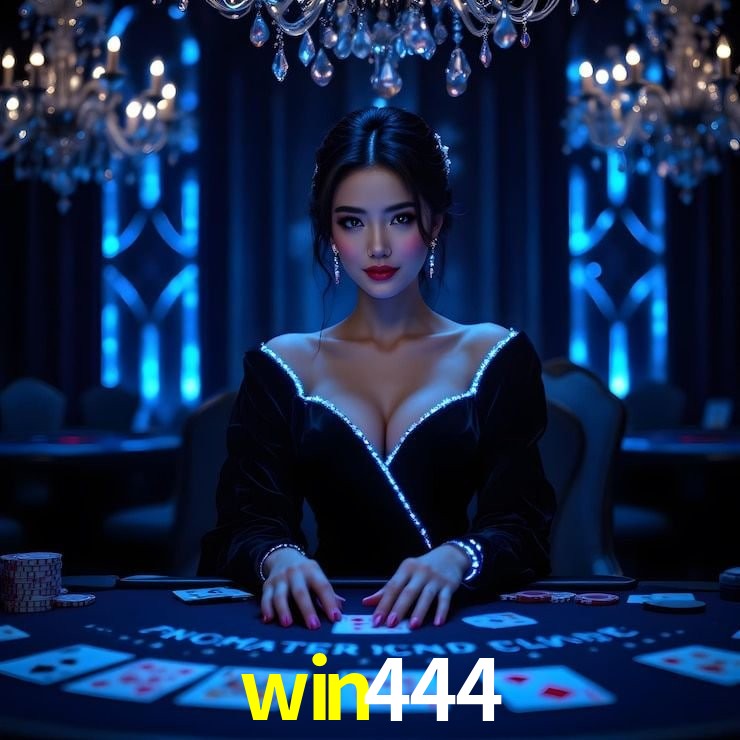 Cadastro Rápido win444
