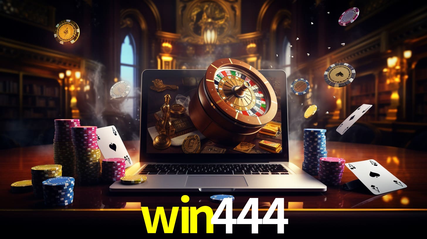 Tournaments win444