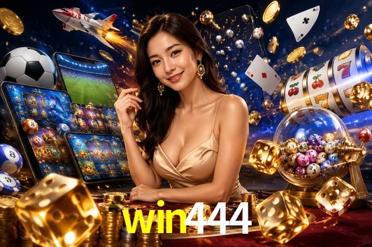 Live Casino win444