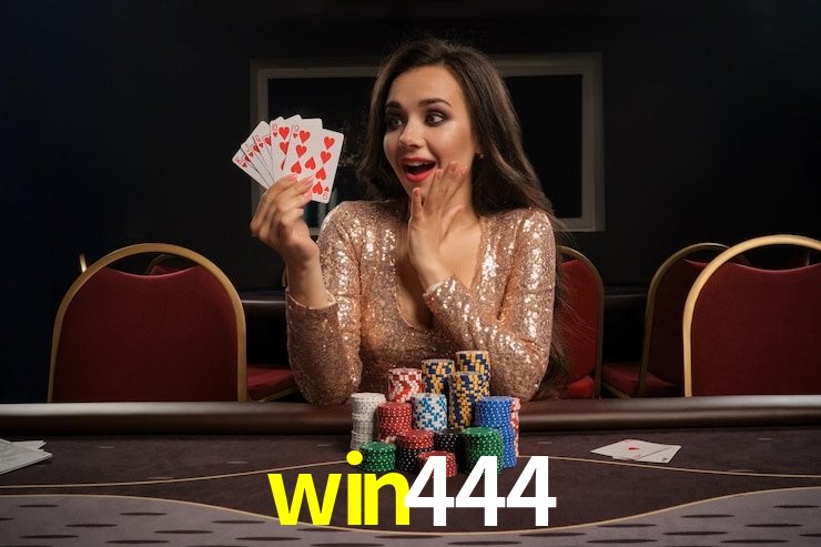 win444 feedback — categorias de sugestão e melhoria no app