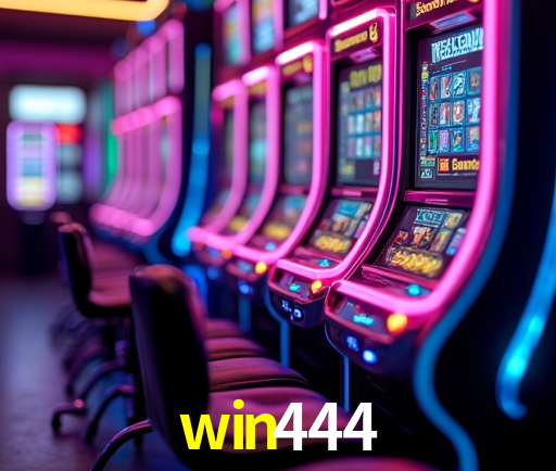 win444 login — painel de entrada no app oficial