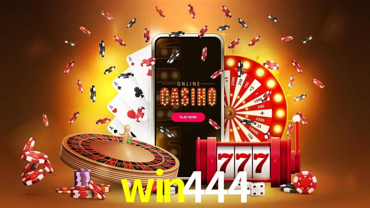 Segurança 2FA win444