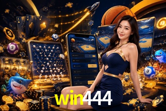 Flash Promotion win444