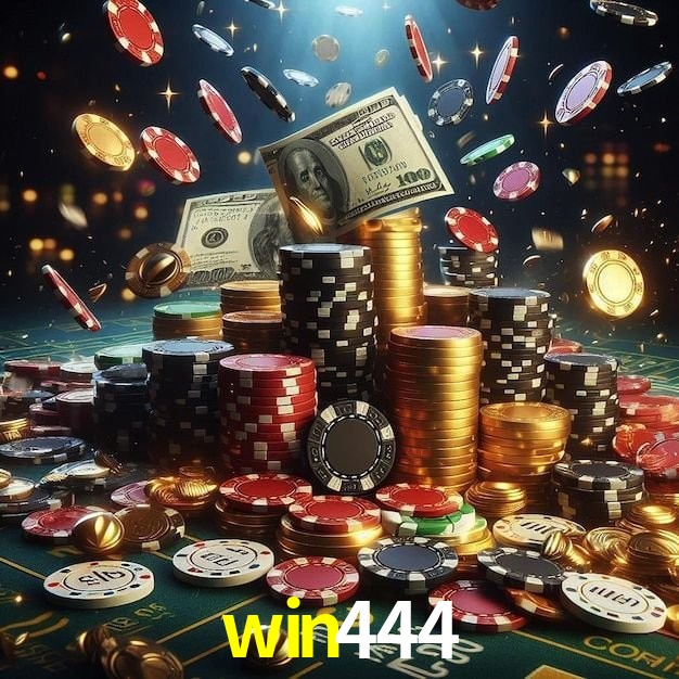 FAQ win444 — central de ajuda e suporte oficial Brasil