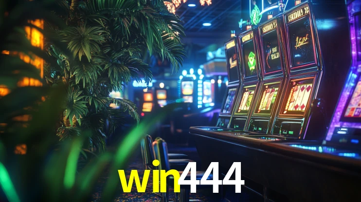 Daily Bonuses win444