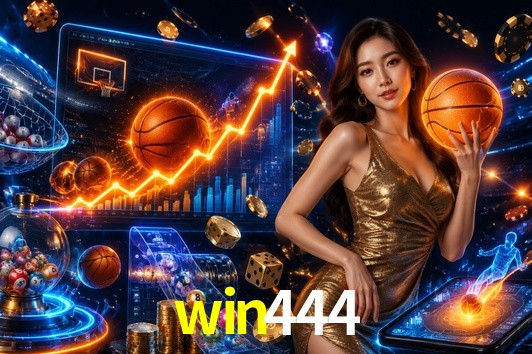 APP oficial da win444 para mobile