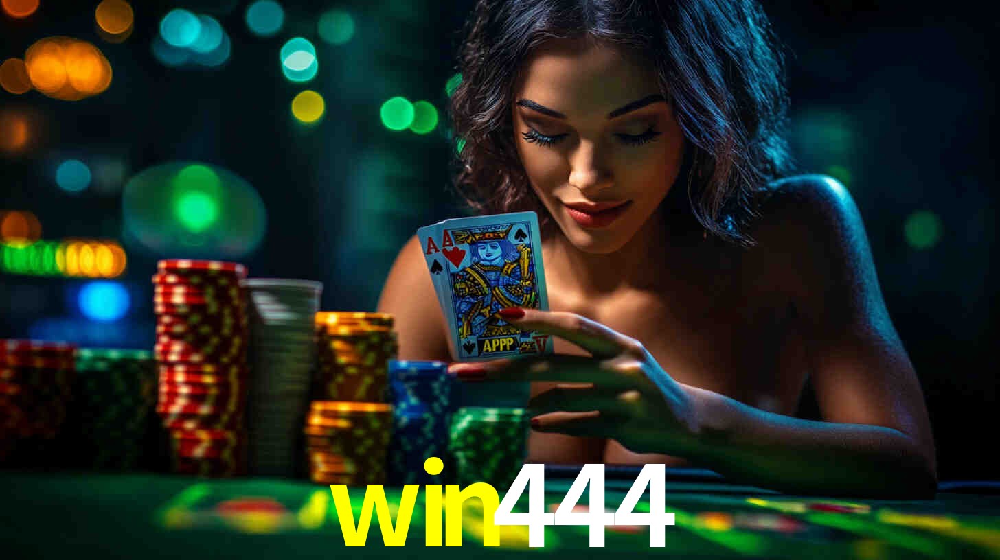 Descubra a Essência do win444: Nossa História e Compromissos