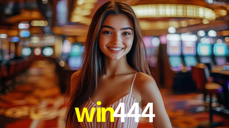 win444 bônus — cashback 15 por cento e níveis VIP