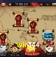 win444 cadastro — tela de formulário no app oficial