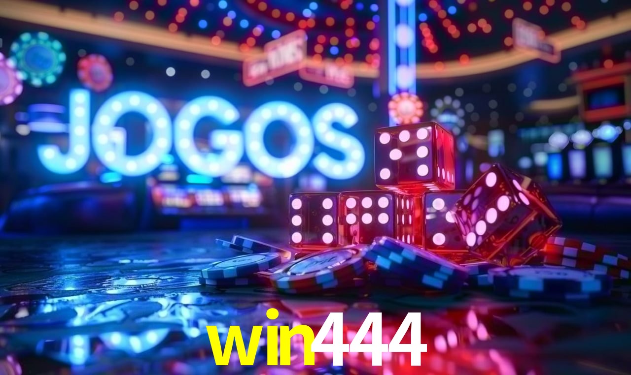 PIX Instantâneo win444