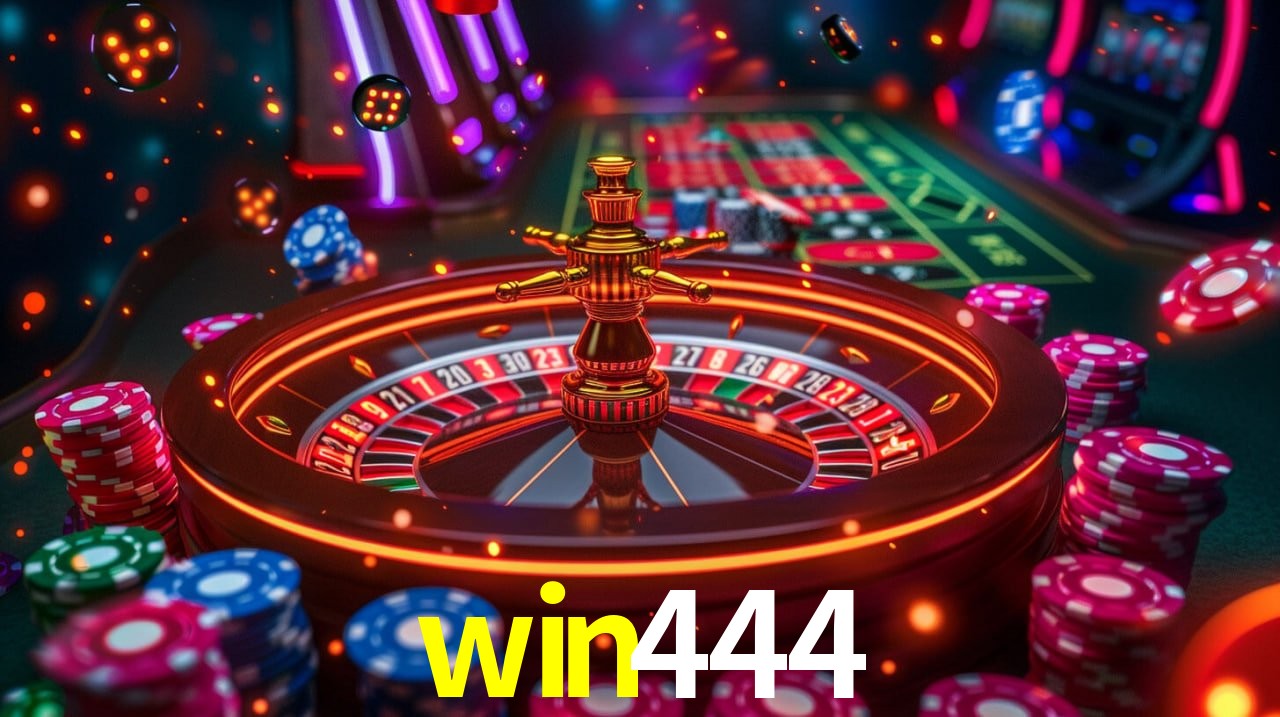 win444 FAQ — perguntas frequentes usuários Brasil