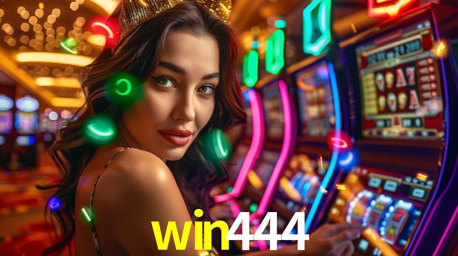 win444,win444.com