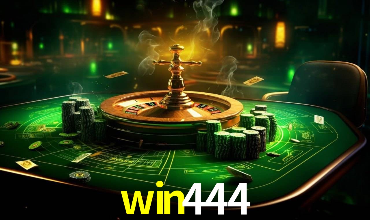 cassino win444