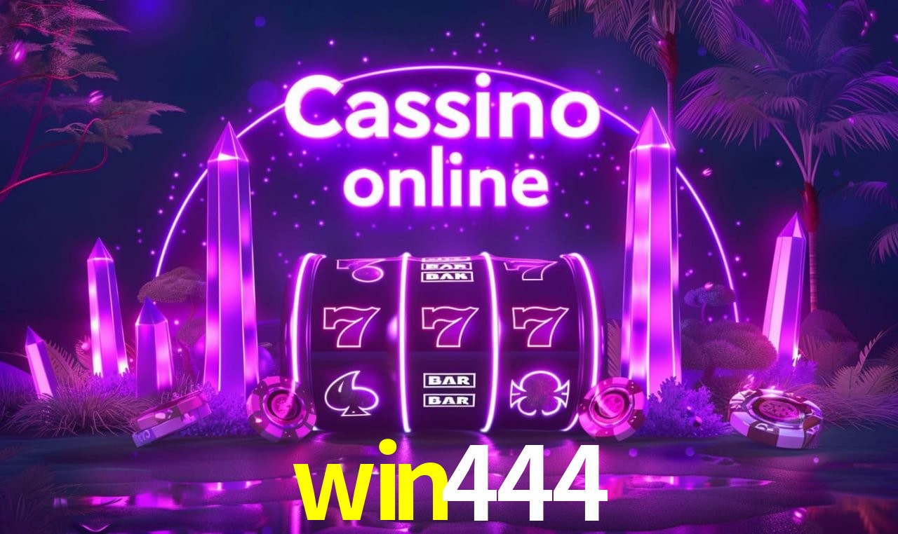 Integração de APIs win444